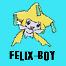 Felix-Boy